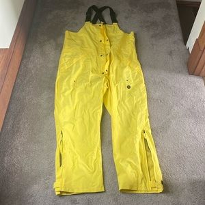 10X Waterproof Overalls SIZE XL